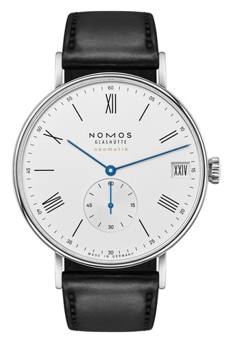Nomos glashutte ludwig - nomos,
