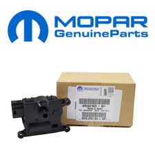 ACTIONNEUR CLIMATISEUR MOPAR