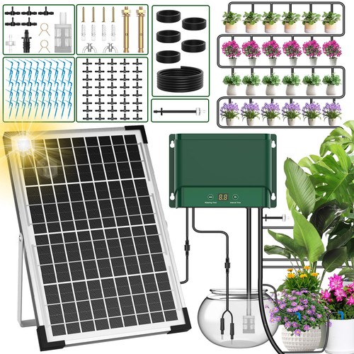 Kit arrosage automatique - kit,