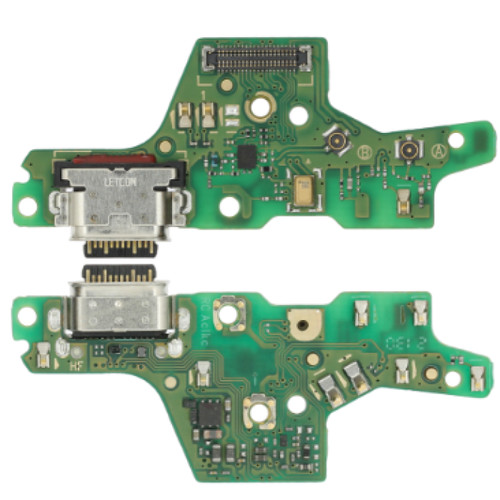 Connecteur charge pour - de,