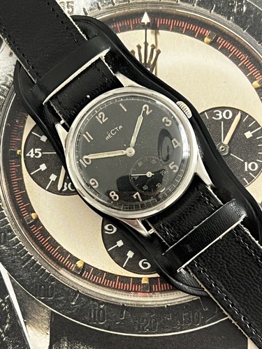 Montre recta ww2 - recta,