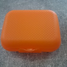 Tupperware Boite Bêtises Orange