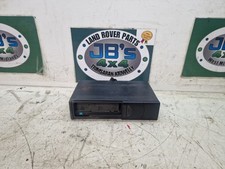 LAND ROVER DISCOVERY 2 TD5