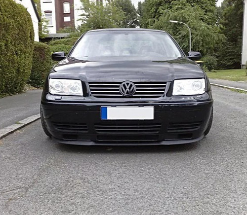 Spoiler jetta mk4 - mk4, cupra