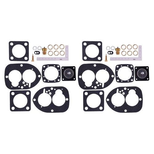 Carburetor repair kit - repair,