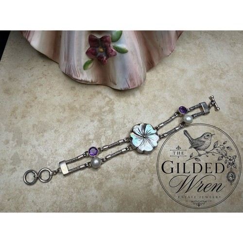 Vintage sterling silver - vintage,