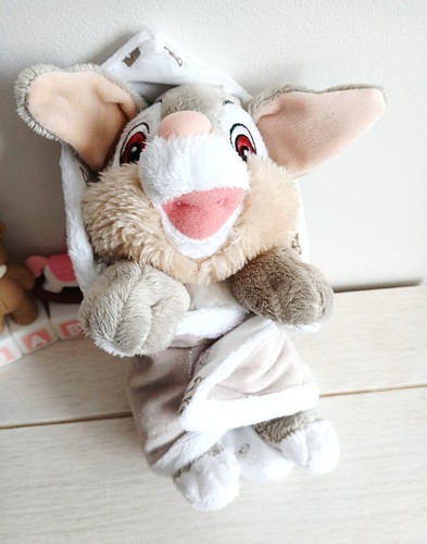 Disney doudou peluche