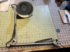 IKEA TERTIAL Clamp Desk Lamp
