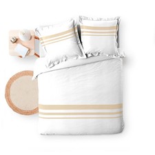 Housse de couette 220x240 cm +