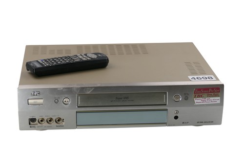Jvc s9500e super vhs et - |,