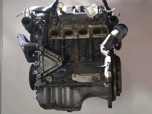 Moteur gaz opel meriva - meriva, (b)
