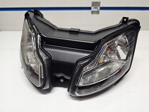 Feu avant phare aprilia rs - phare,