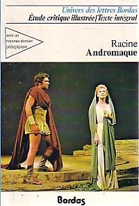 Andromaque racine v19190 - racine,