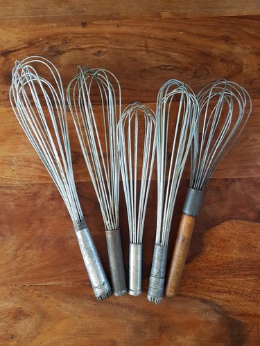 Lot fouets de - de,