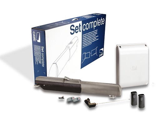 Kit simple came ati - came, 230v