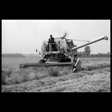 Photo A.035956 CLAYSON COMBINE