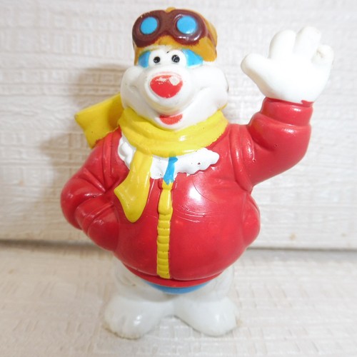 Statuette sujet figurine - statuette,