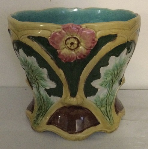 Cache pot barbotine - cache,