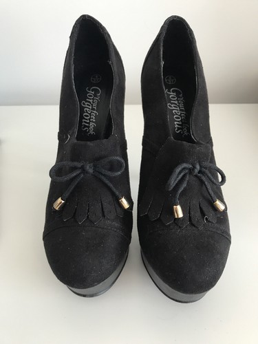 Chaussures bottes talons - chaussures,