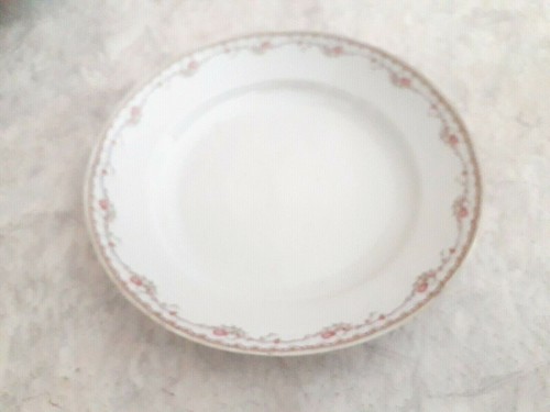 Ancien légumier d28 5cm - légumier, d28,5cm