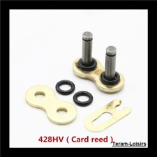 Attache Rapide pour Chaine