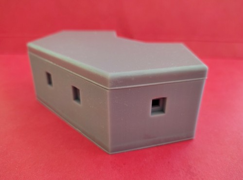 Bunker casemate nid - bunker,