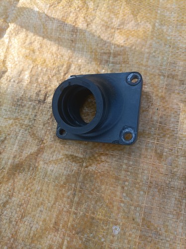 Yamaha 125 dtmx boite clapet - a,