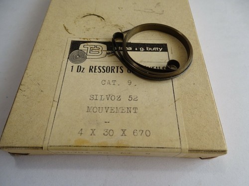 Piece horlogerie pour - pour, reveil