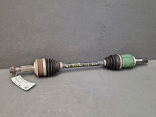 Cardan avant gauche - Toyota IQ 1.3VVti boite auto