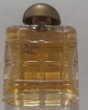 eau de toilette miniature "