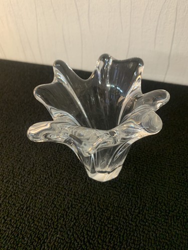 Vase mini cristal - vase,