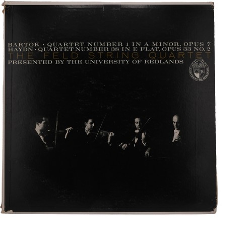 Bartok haydn quatuors - bartok,