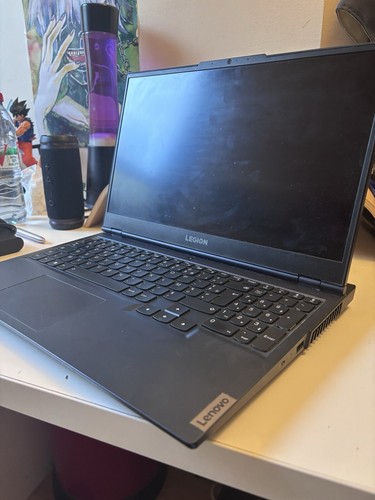 Lenovo legion 15ach6h 6 - lenovo, 15,6"