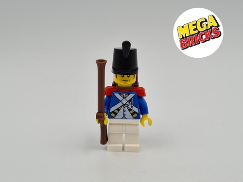 Lego figurine soldat - figurine,