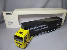 DV8205 ELIGOR 1/43 MAN TGX