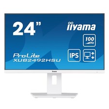 IIYAMA 24" ProLite IPS FHD