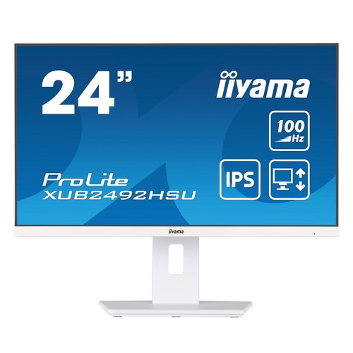 Iiyama prolite ips fhd - 24",