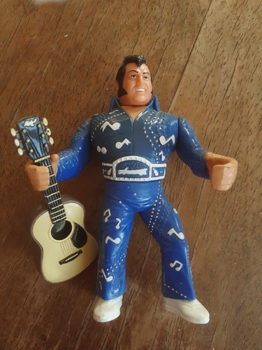 Figurine honky tonk man - tonk,