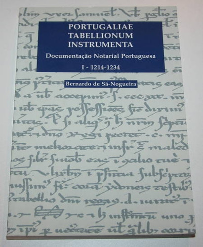 Portugaliae tabellionum