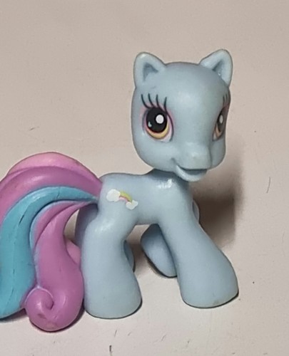 Hasbro little pony figurine - my,