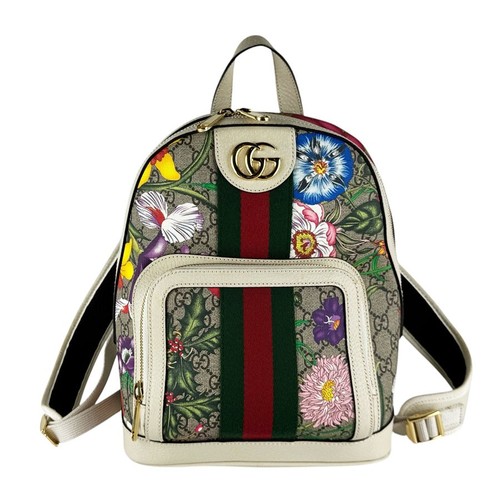 Authentique sac dos gucci - sac, à