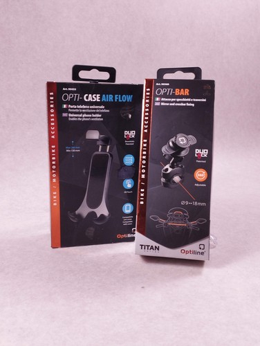 Kit support téléphone - , moto