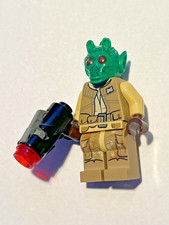 LEGO 75133 Star wars figurine