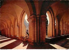 Belgique - Orval - Abbaye