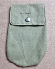 Hamilton Maxi Pochette Vintage