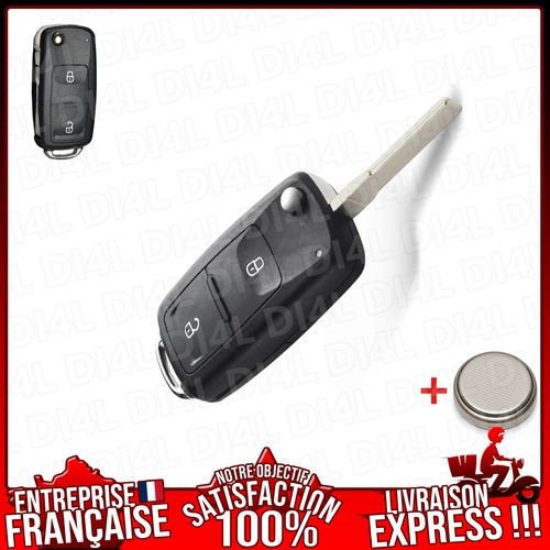 Coque cle pilp telecommande - coque,