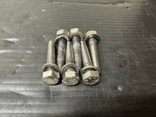 OEM Seadoo Ride Plaque Boulon