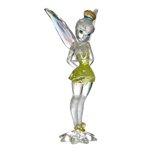 Figurine fée clochette disney - figurine,