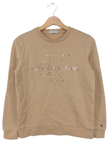 Calvin klein sweatshirt dames - calvin,
