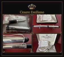 Cesare Emiliano Stylo Plume